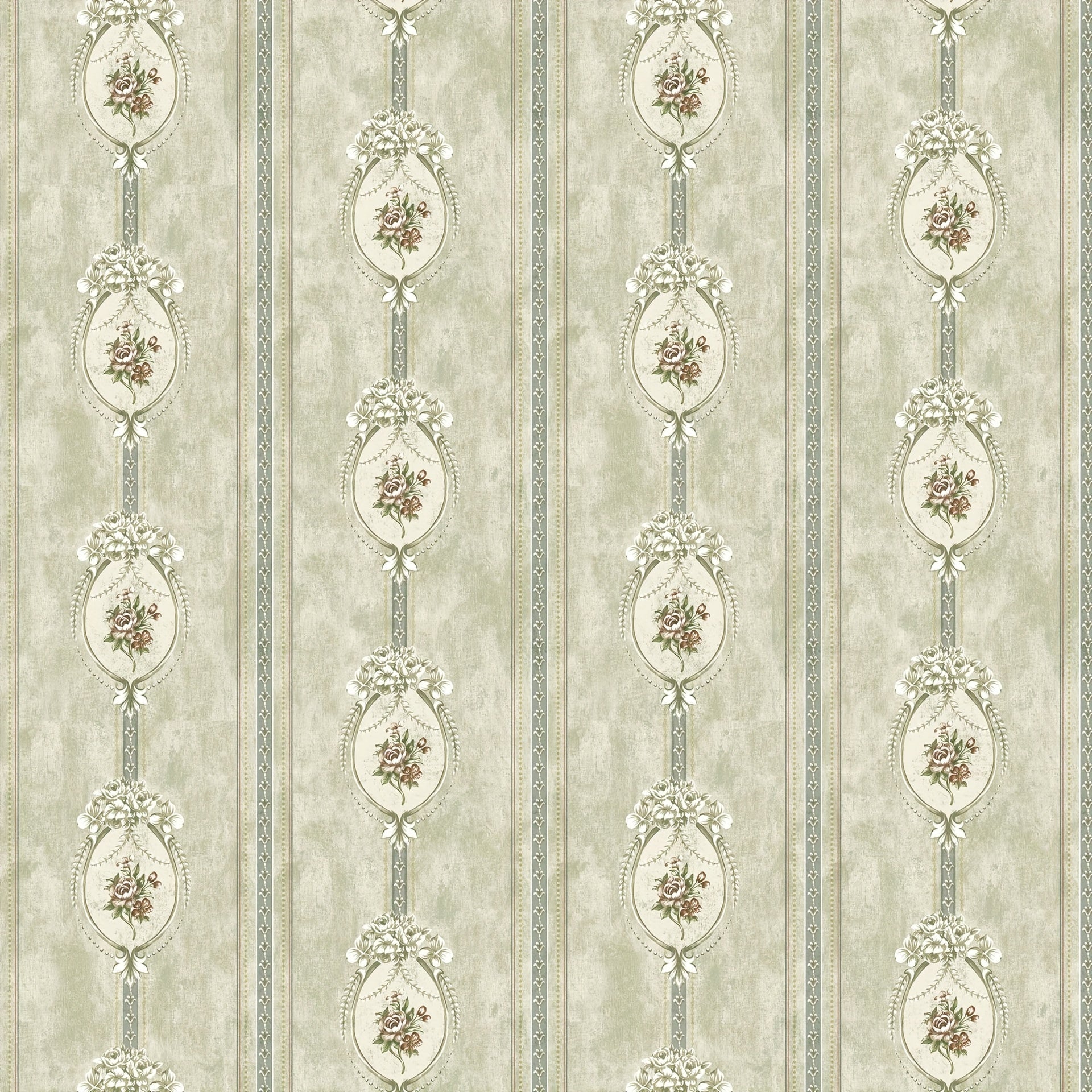Pattern Wallpaper Mini Doll House Accessories 1/6 1/8 1/12 Shooting Scenes