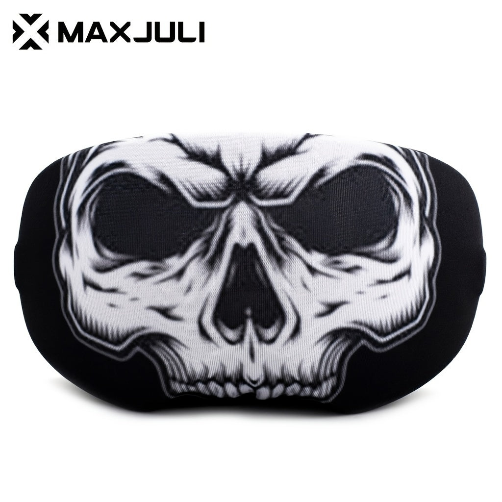 MAXJULI Microfiber Goggle Cover Ultimate Protection
