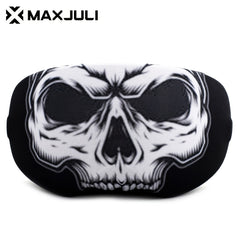 MAXJULI Microfiber Goggle Cover Ultimate Protection