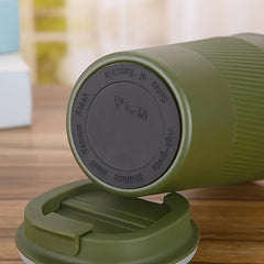 Double Wall Stainless Steel Vacuum Water Bottle 510ml - Insulated Cup