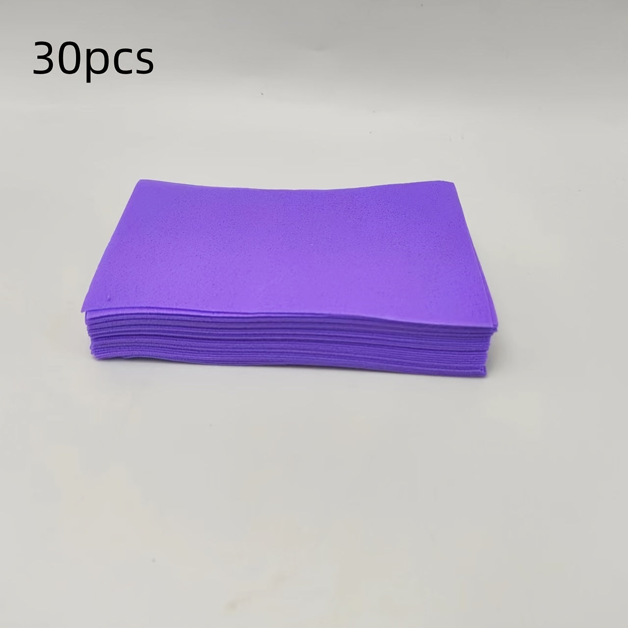 30pcs Toilet Cleaner Tablets Deodorant Stain Removal