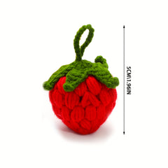 Crochet Kit For Beginners with Video Tutorials DIY Craft Supplies
