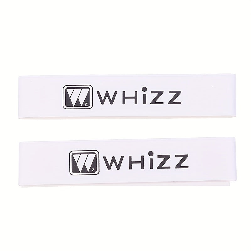 2pcs Badminton Racket Edge Protection Sticker Tape