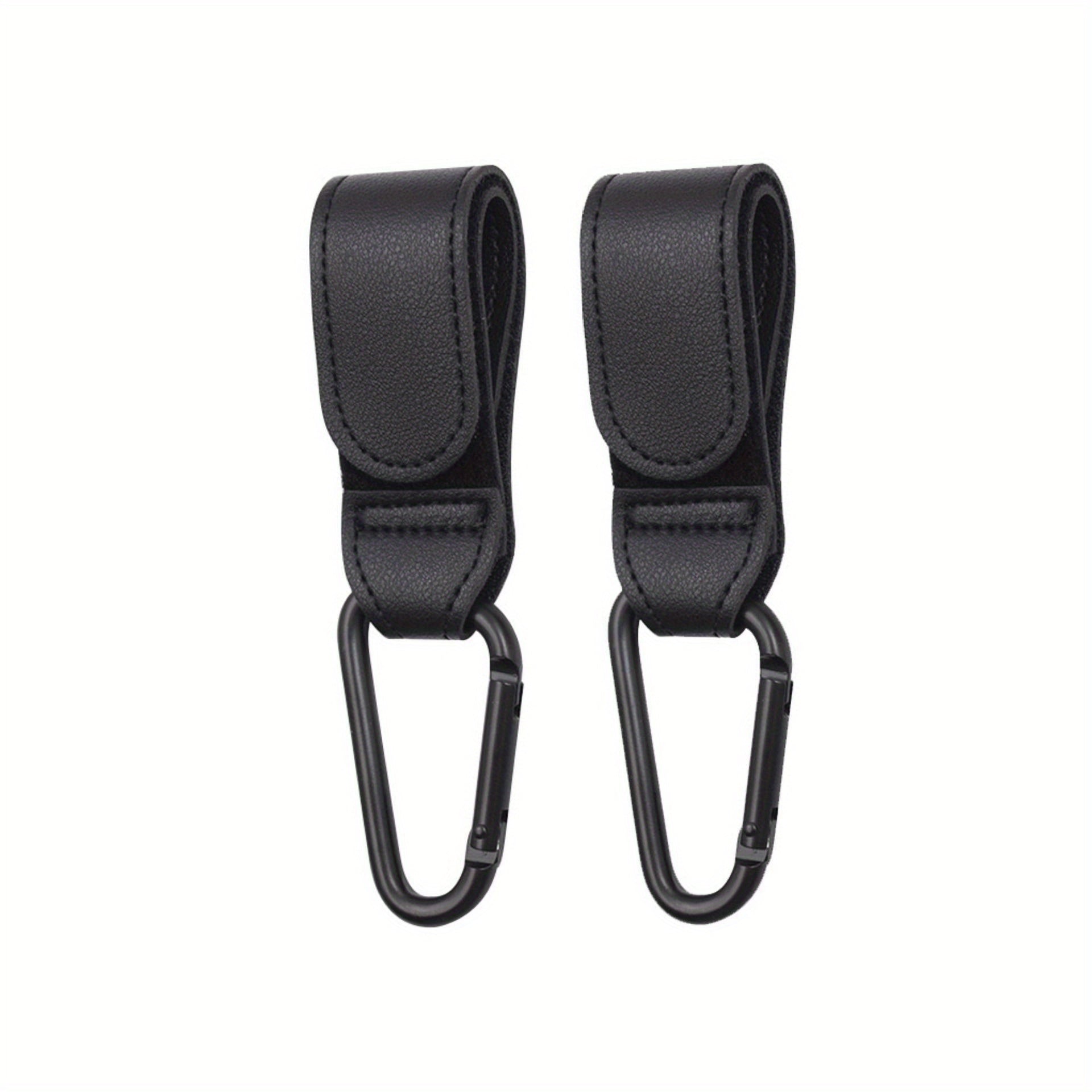 Pram Hook Diaper Bag Organizer Hanging Hook Carabiner Hook For Shopping Bag