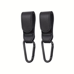 Pram Hook Diaper Bag Organizer Hanging Hook Carabiner Hook For Shopping Bag
