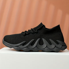 Boys' Octopus Shoes Breathable Sneakers for Outdoor Activities