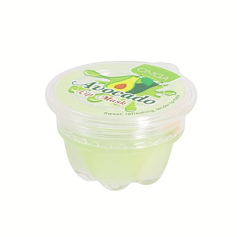 Moisturizing Tinted Lip Balm Hydrating Lipstick Primer