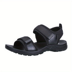 Men's Open Toe Sandals Non Slip Outdoor Hiking Beach Water Shoes