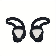 Swimming Earplugs Noise Reduction Waterproof Ear Protection
