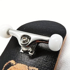 Professional 34mm Finger Skateboard Truck Smooth Turning and Durable