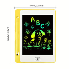 Portable Handwriting & Drawing Pad - E Notebook