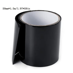 Strong Waterproof Tape 4 9ft Seal Repair Tape Performance Self Fix Tape