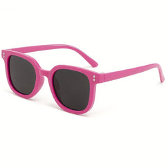 Kids UV Protection Sunglasses for Outdoor Activities