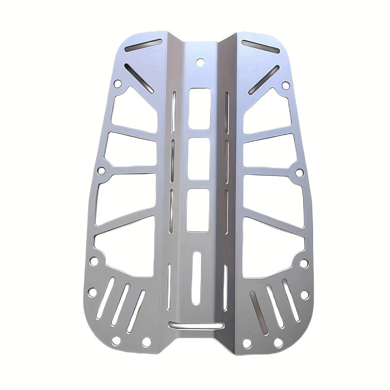 Aluminum Backplate Diving Airbag Bracket