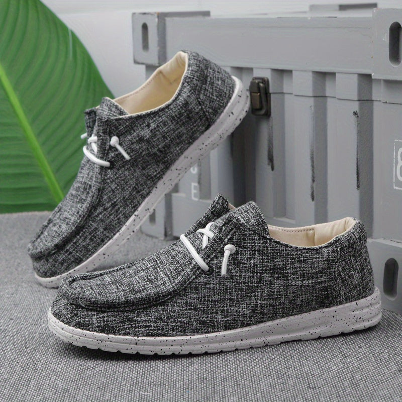 Men's Breathable Casual Shoes For Jogging