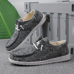 Men's Breathable Casual Shoes For Jogging