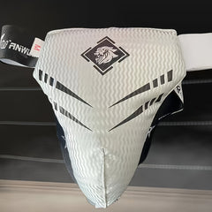 Taekwondo Protective Gear Crotch Protector Sanda Combat Thicken