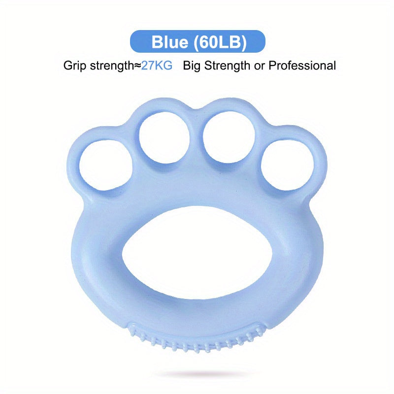 Finger Exercise Ring for Grip Strength & Massage