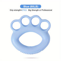 Finger Exercise Ring for Grip Strength & Massage