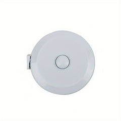 Portable Round Tape Measure for Home or Office - 1pc