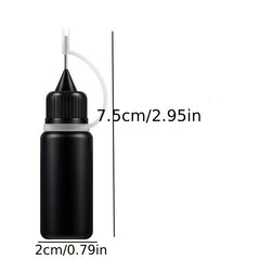 Juice Tattoo Ink Hollow Template Cream Jagua Temporary Waterproof