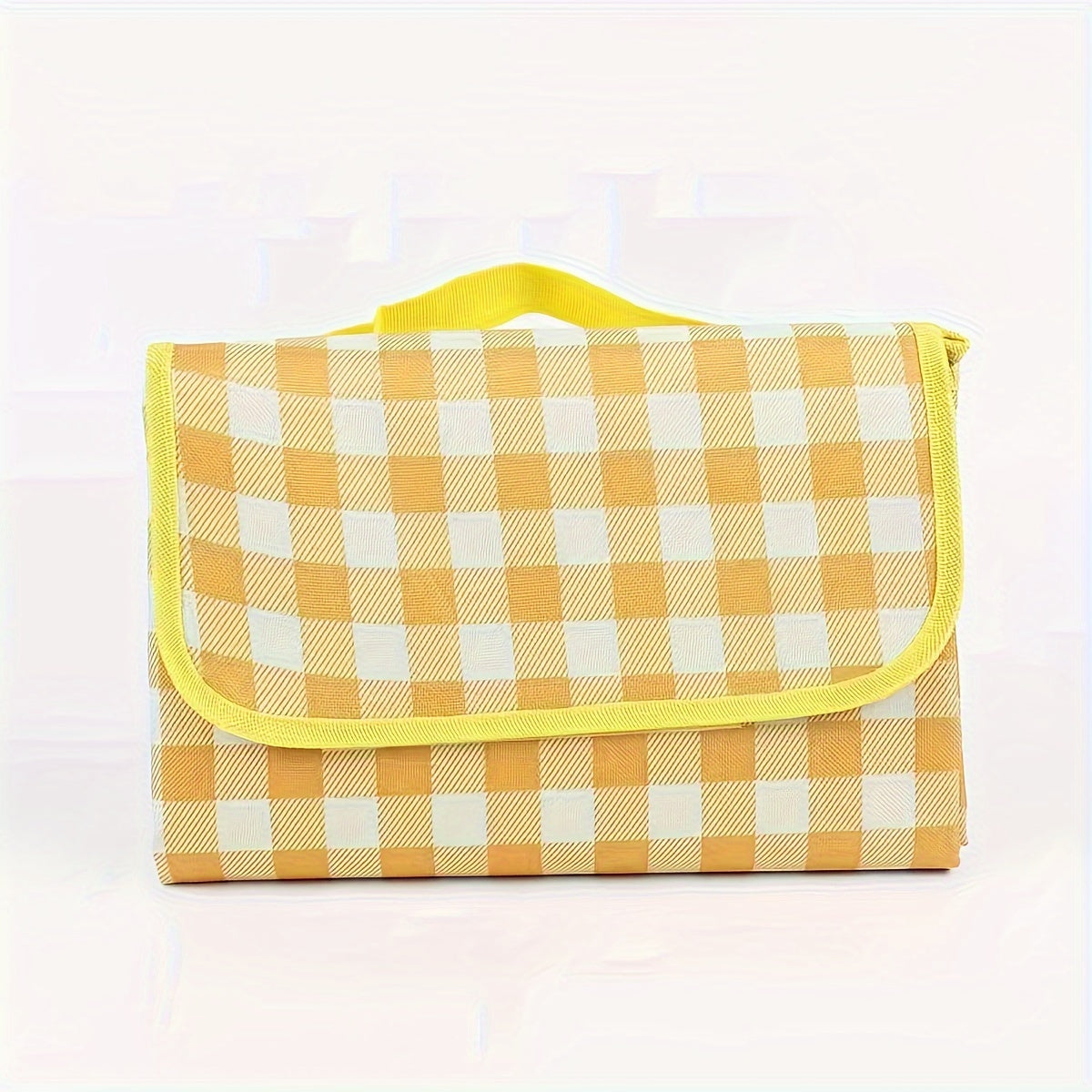 Waterproof Picnic Mat Foldable Thick Non-woven Fabric for Spring Trip