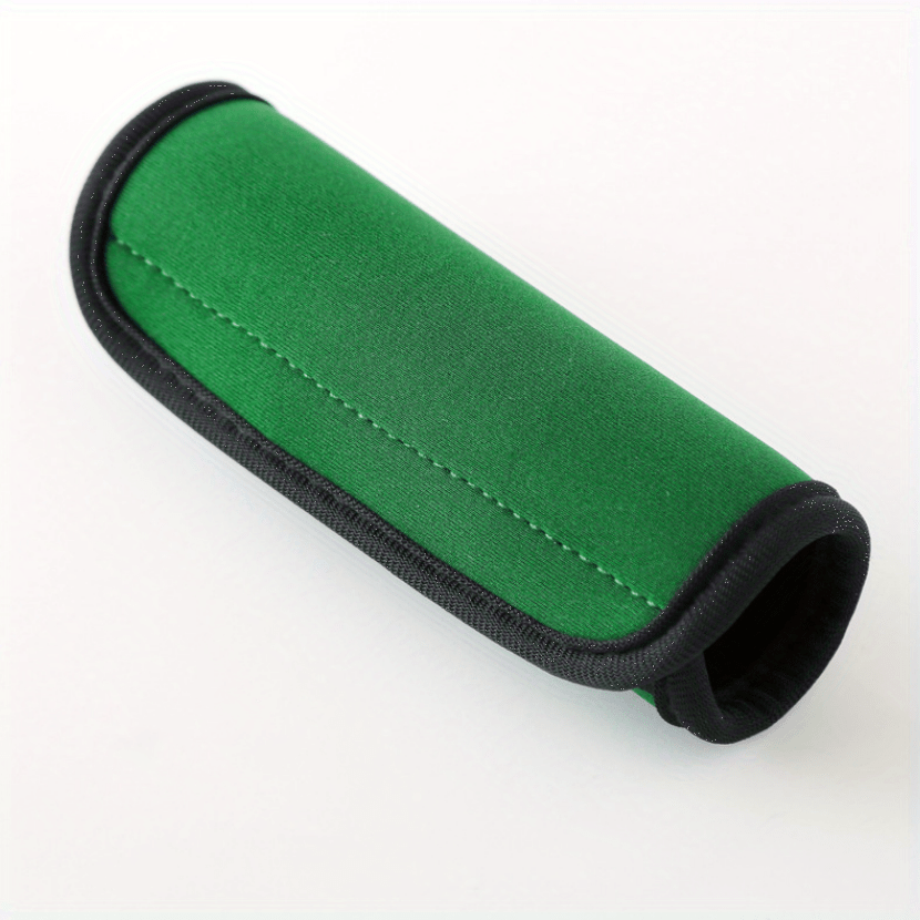 Comfortable Luggage Handle Cover Portable Reusable Luggage Cover