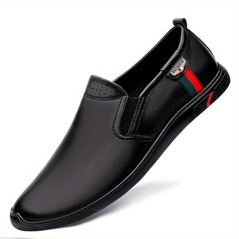 Men's Lightweight Non Slip Loafer Shoes