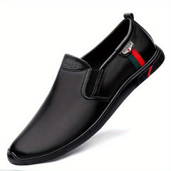 Men's Lightweight Non Slip Loafer Shoes