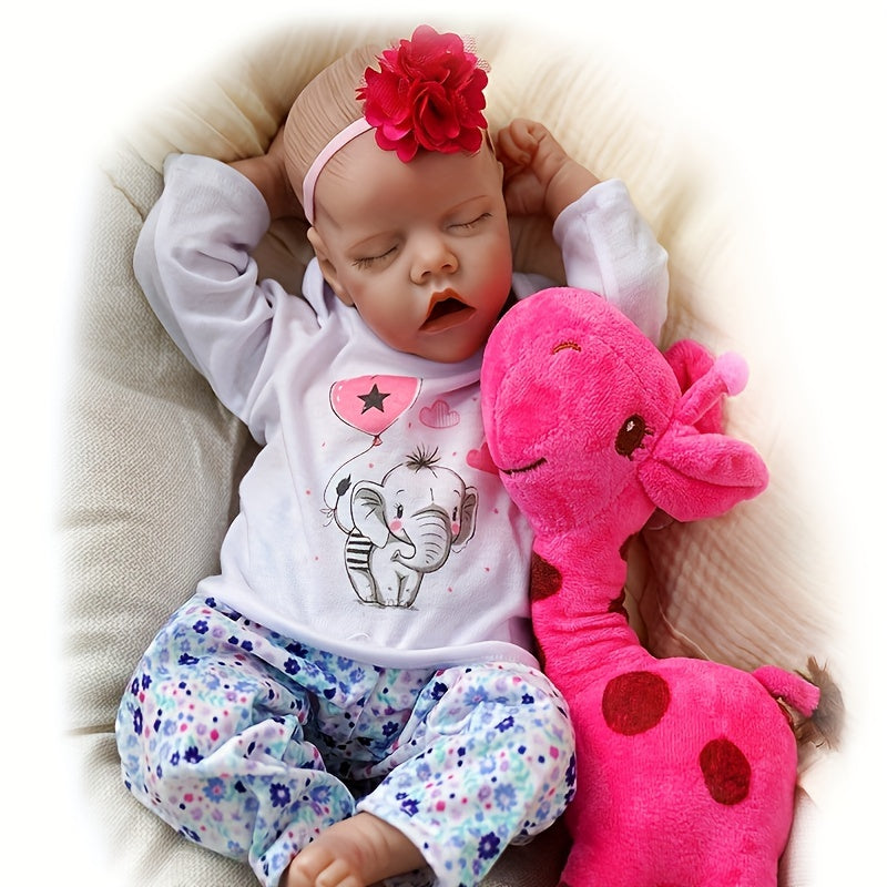 45 72 Cm Simulation Baby Doll Finished Dolls