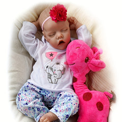 45 72 Cm Simulation Baby Doll Finished Dolls