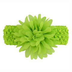 Baby Girl Hair Accessories Kids Princess Tiara Headband Mother Headbands