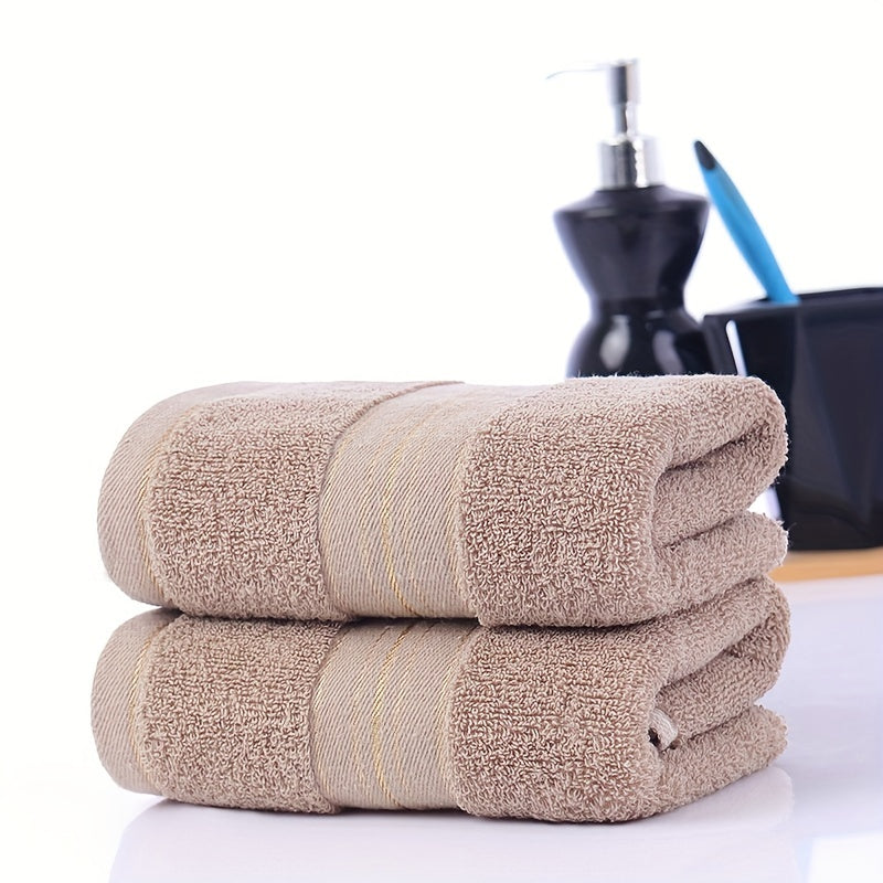 Soft Cotton Towel for Face Washing