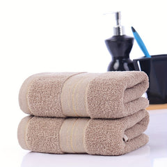Soft Cotton Towel for Face Washing