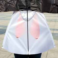 3D Eagle Kite for Outdoor Entertainment