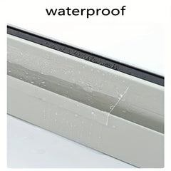 Winter Windproof Windshield Adhesive Tape - Sealing Gap on Window Frame