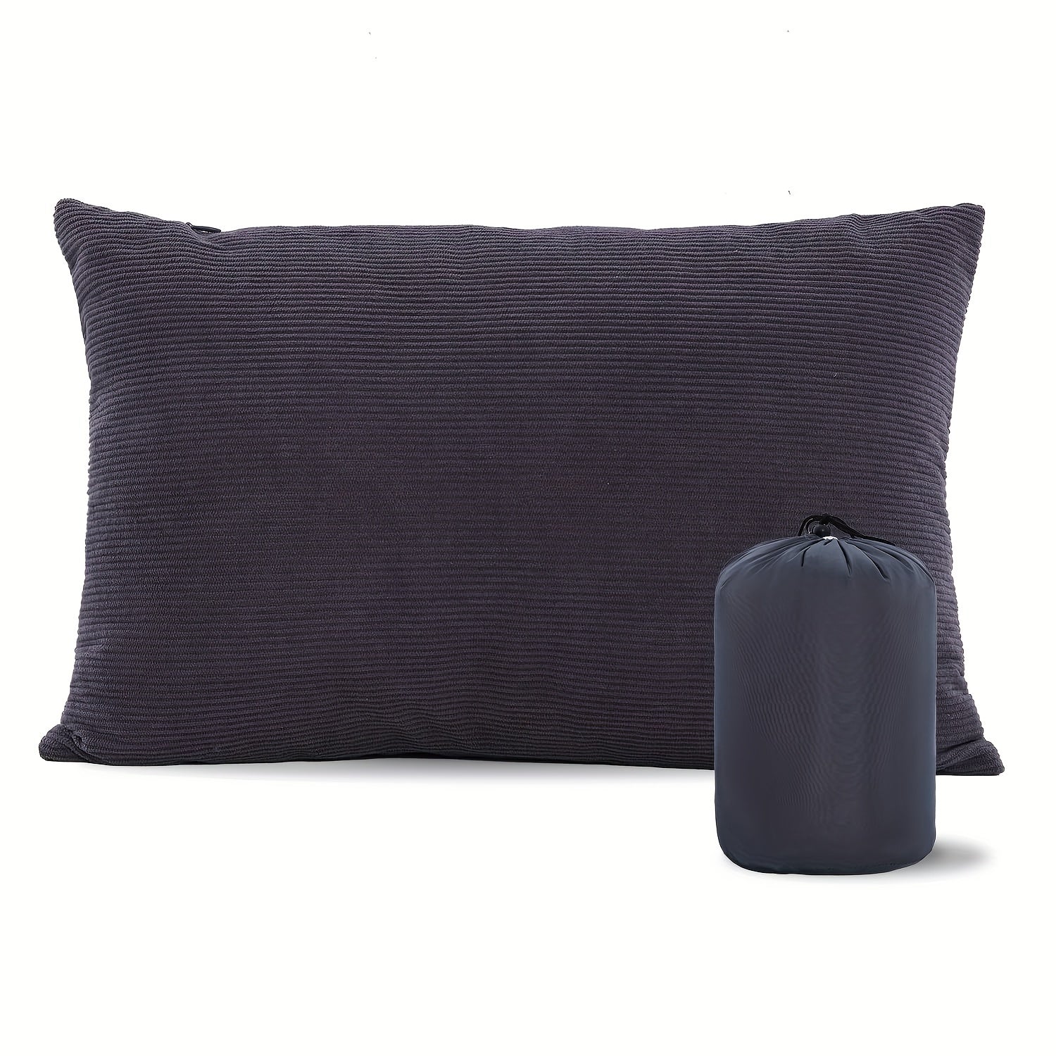 Compressible Travel Pillow Lightweight Outdoor Camping Gear