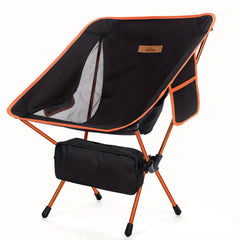 Portable Camping Chair Compact Folding Backpacking Chair