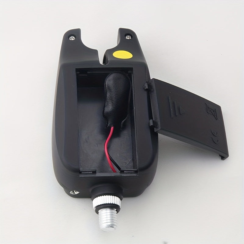 Adjustable LED Carp Fishing Bite Alarms