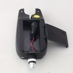 Adjustable LED Carp Fishing Bite Alarms