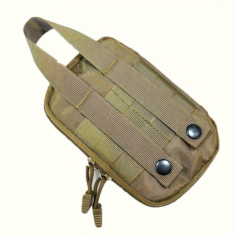Portable Storage Bag Lightweight Accessory Bag Multifunctional Medical Tool Bag