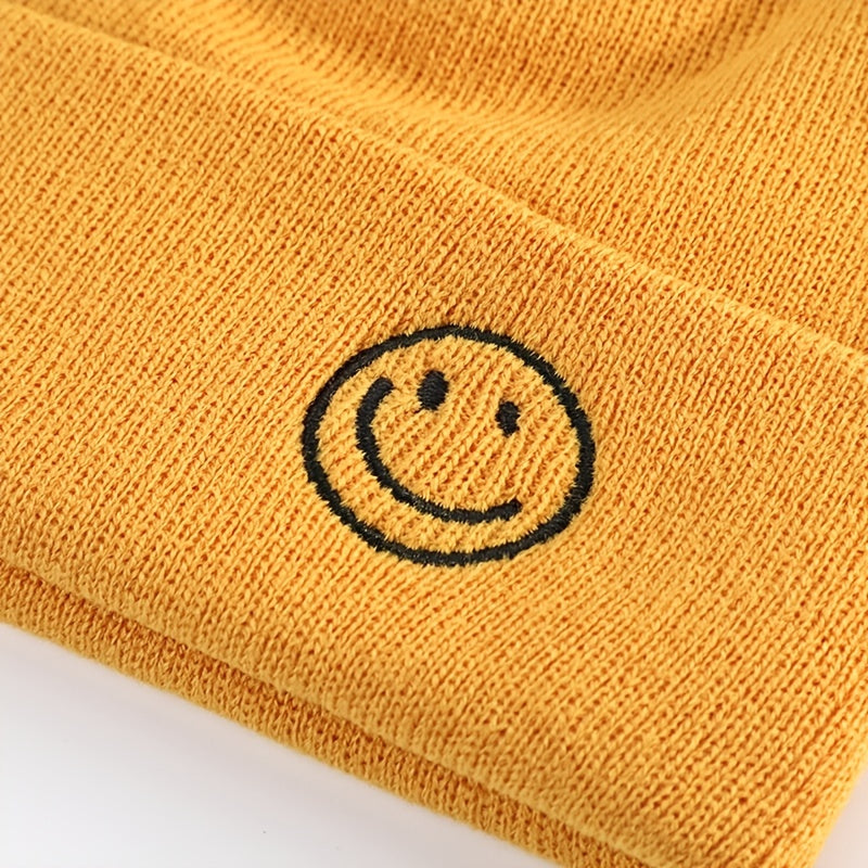 Winter Cycling Hat - Cozy and Breathable Unisex Cap