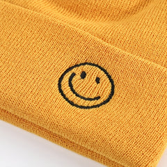 Winter Cycling Hat - Cozy and Breathable Unisex Cap