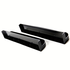 Plastic Pool Snooker Cue Stick Rack Holder Set