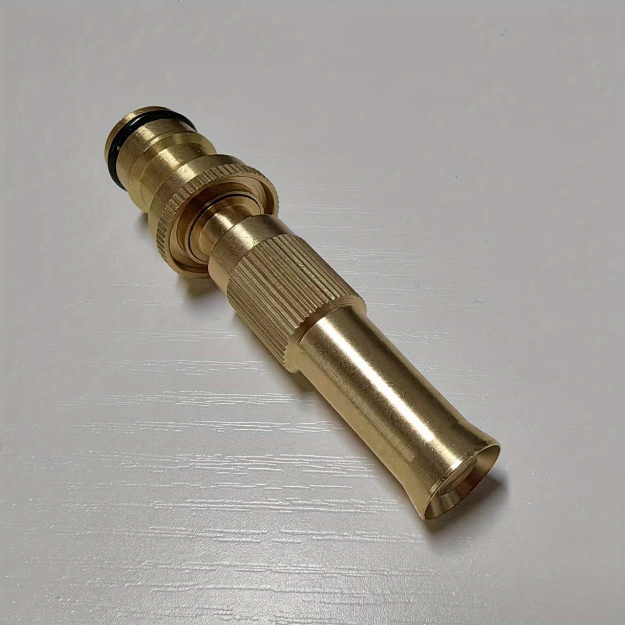 Adjustable Spray Gun for High Pressure Car Washing and Watering