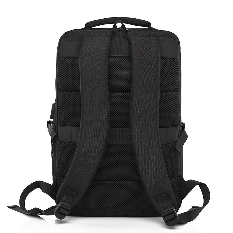 Stylish Laptop Travel Bag 15.6 inch - Business & Commuting