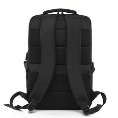 Stylish Laptop Travel Bag 15.6 inch - Business & Commuting