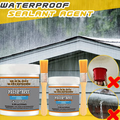 1pc Waterproofing Agent Invisible Leak-proof Insulation Sealant
