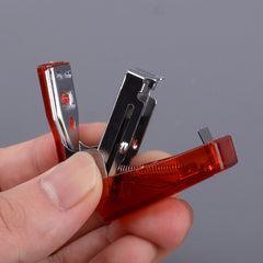 Stapler Set with Stapler, Staples, and Remover