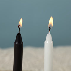 12pcs Colorful Birthday Cake Candle Rod Wax Christmas Celebration Wedding Gift